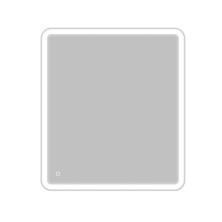 BelBagno Зеркало 70х80 см SPC-MAR-700-800-LED-TCH