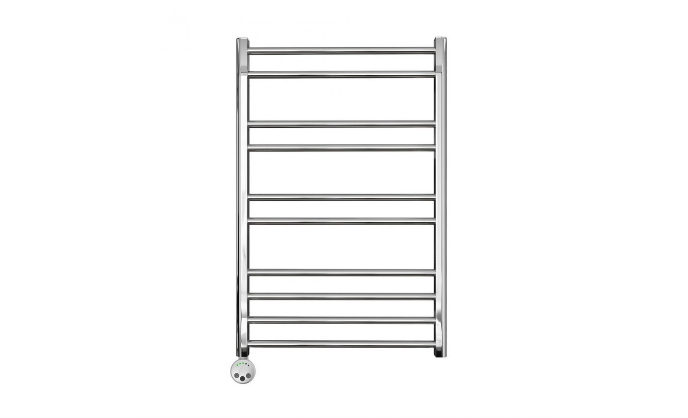 Приобрести lemark полотенцесушитель электрический poseidon п10 500x800мм, хром lm42810e