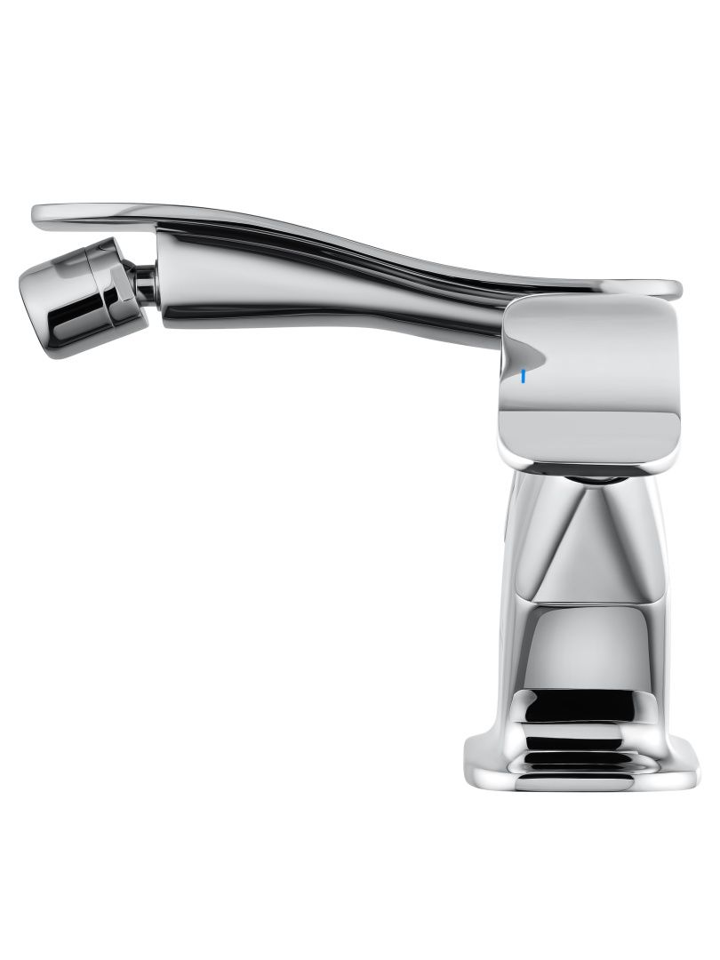 Приобрести смеситель для биде wonzon & woghand shakespeare, хром (ww-655001-cr)