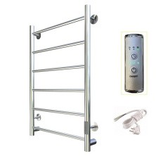 Тругор Электрический полотенцесушитель Аспект П6 400х800 мм Пэк сп 1, хром 00-00033461