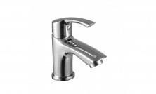 LEMARK Смеситель для раковины Plus Strike, хром LM1106C