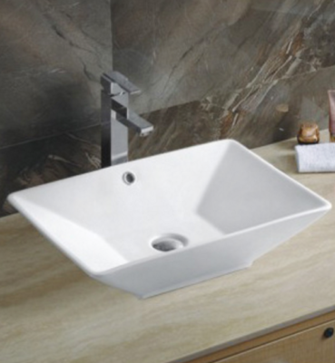 Приобрести раковина-чаша ceramalux 55 см 9212