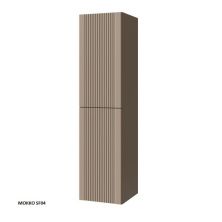 Caprigo Пенал MODO Prima 35 см, мокко