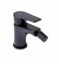 CEZARES Смеситель для биде NAUTIC, черный матовый NAUTIC-BS1-NOP