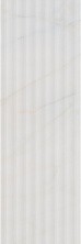 Плитка настенная Kerama Marazzi Греппи, 400х1200 белая структурная 14034R