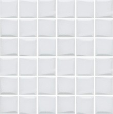 Мозаика Kerama Marazzi Анвер Белый 30.1х30.1