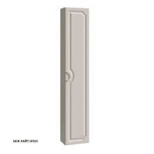 Caprigo Пенал FIRENZE 30 см, правый, светло бежевый