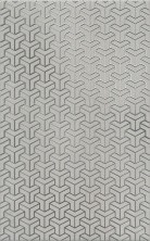 Декор настенный Kerama Marazzi Ломбардиа, 250х400 серый HGD\B371\6398
