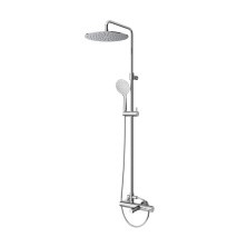 CEZARES Душевая стойка LEAF-CVDA-30-L-01