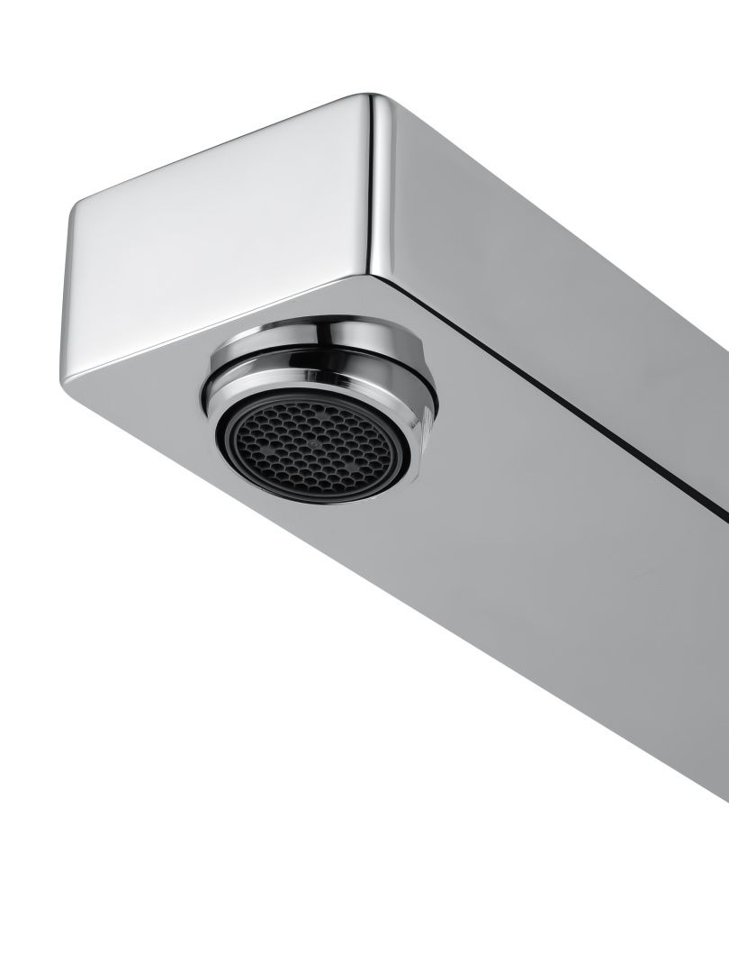 Приобрести смеситель для раковины встраиваемый wonzon & woghand frame, хром (ww-88869010-cr)