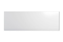 Loranto Фронтальная панель Candia 150 см, белая (CS000669731)
