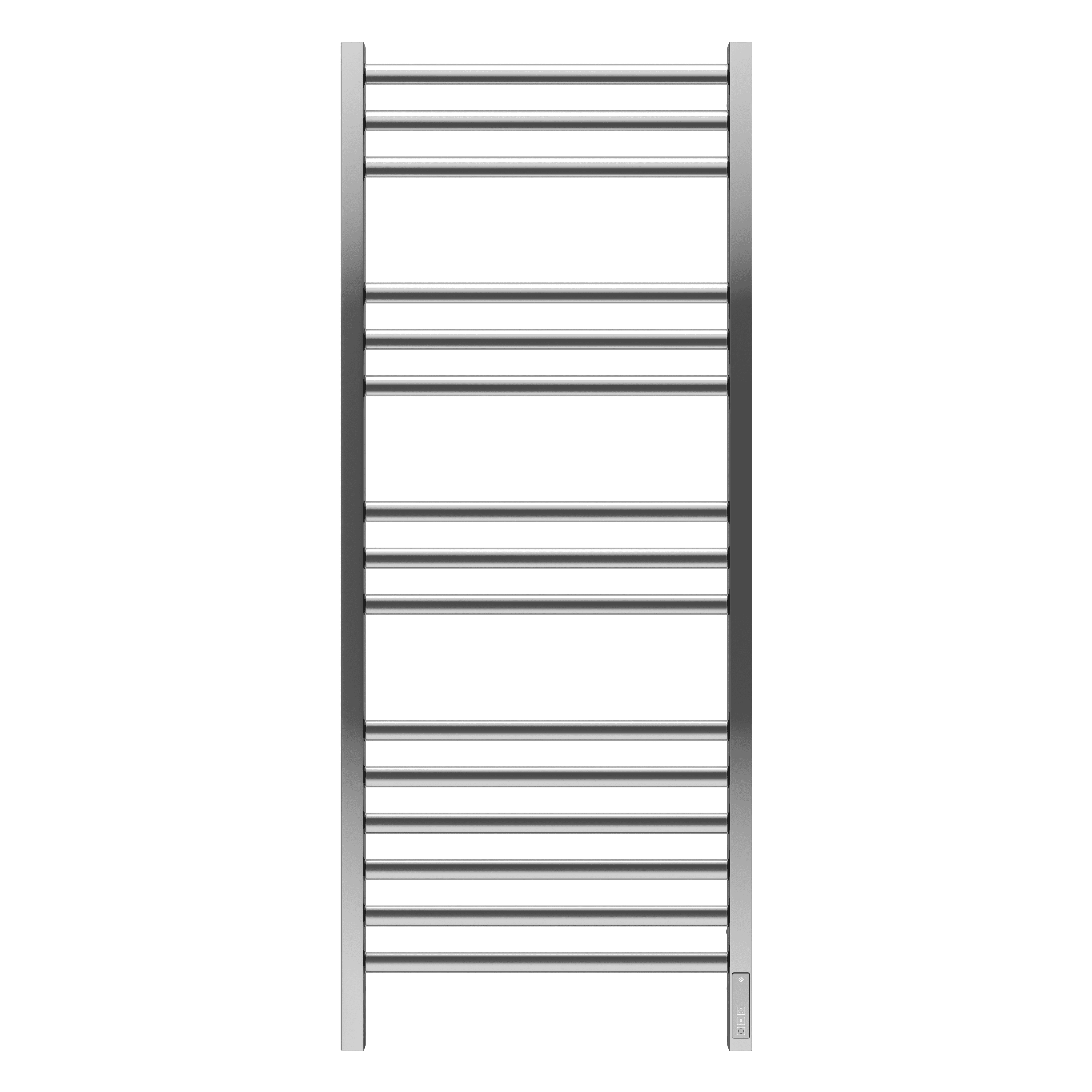 Приобрести полотенцесушитель 500х1300 мм электрический terminus енисей п15 4670078526274