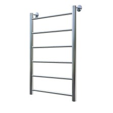 Тругор Водяной полотенцесушитель Аспект П6 500x800 мм НК1 , хром 00-00021592