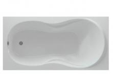 Акриловая ванна Aquatek Мартиника 180x90 см