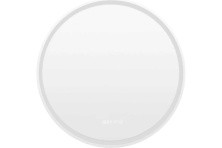 Aquanet Зеркало Optima 70 см, с LED подсветкой