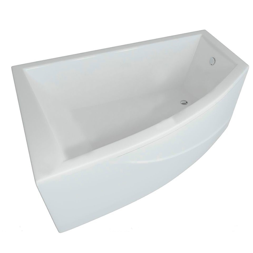 Приобрести фронтальная панель для ванны aquatek оракул r 180