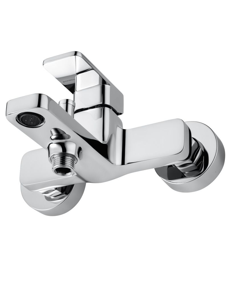Приобрести смеситель для ванны wonzon & woghand arnie, хром (ww-693101-cr)
