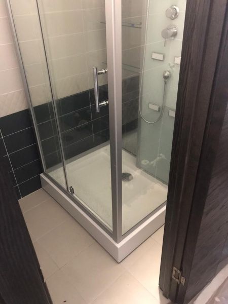 Приобрести frank душевая кабина frank f502 пристенная