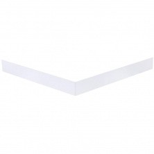 Экран для каменного поддона Атриум 130х90