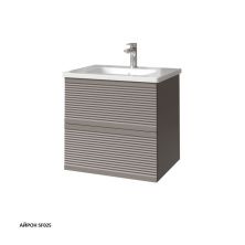 Caprigo Тумба с раковиной MODO Secondo 60 см, айрон