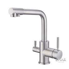 Emar Смеситель для кухни, ситин 3003NS