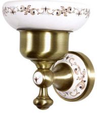 Boheme Мыльница Provanse, бронза 10803