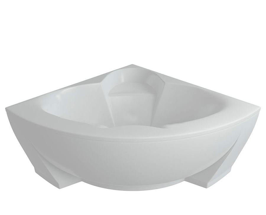 Приобрести акриловая ванна aquatek поларис 1 138,5х138,5 см