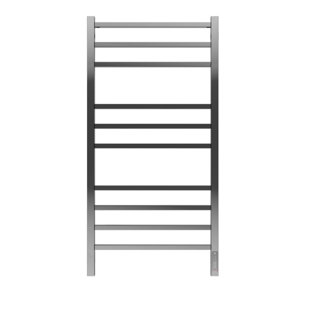 Приобрести terminus полотенцесушитель ватикан п10 50х105 см, электрический, хром