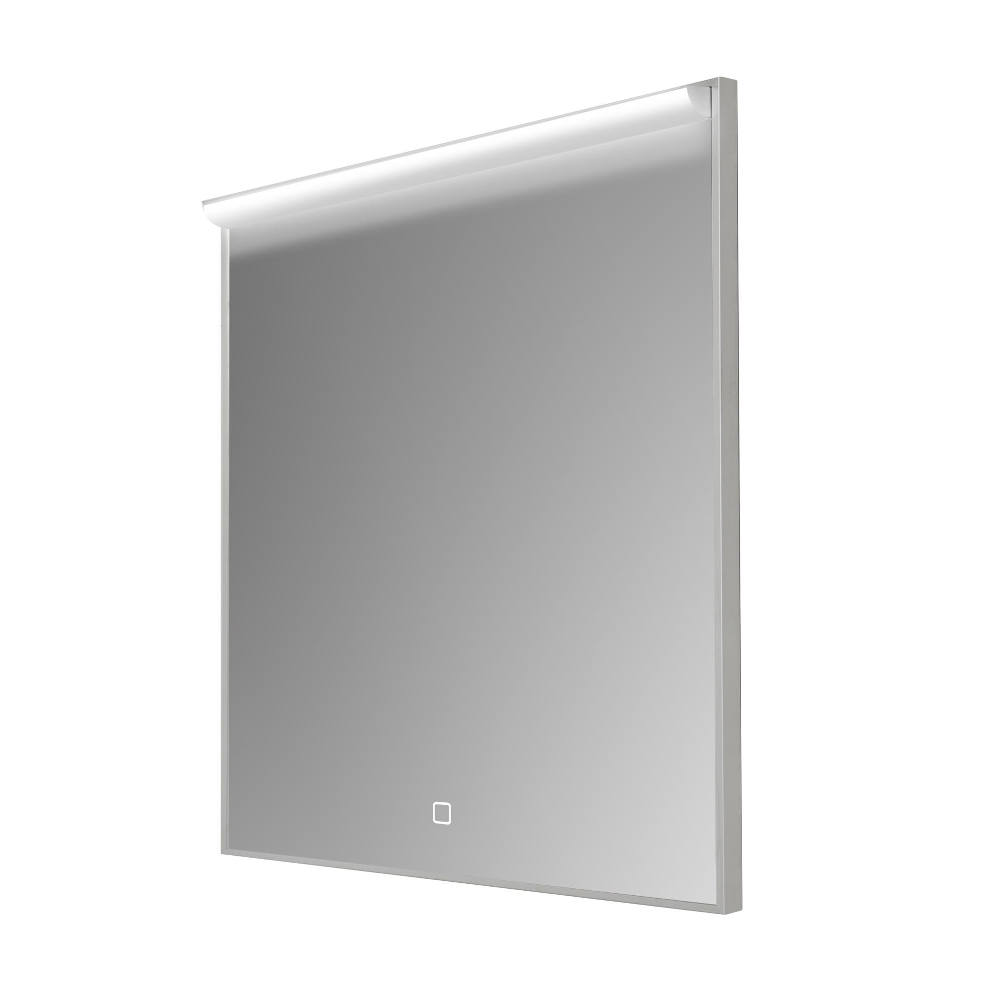 Приобрести belbagno зеркало 70х70 см spc-uno-700-700-tch