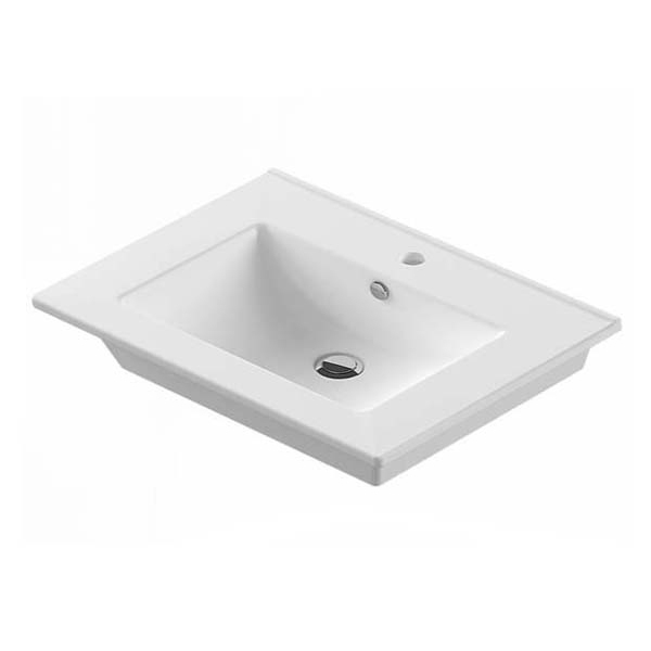 Приобрести сomforty тумба с раковиной "марио-75" дуб темный