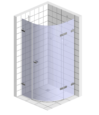 Приобрести ограждение душевое ravak pivot pskk3 80 см 37644c00z1 алюминий/прозрачное