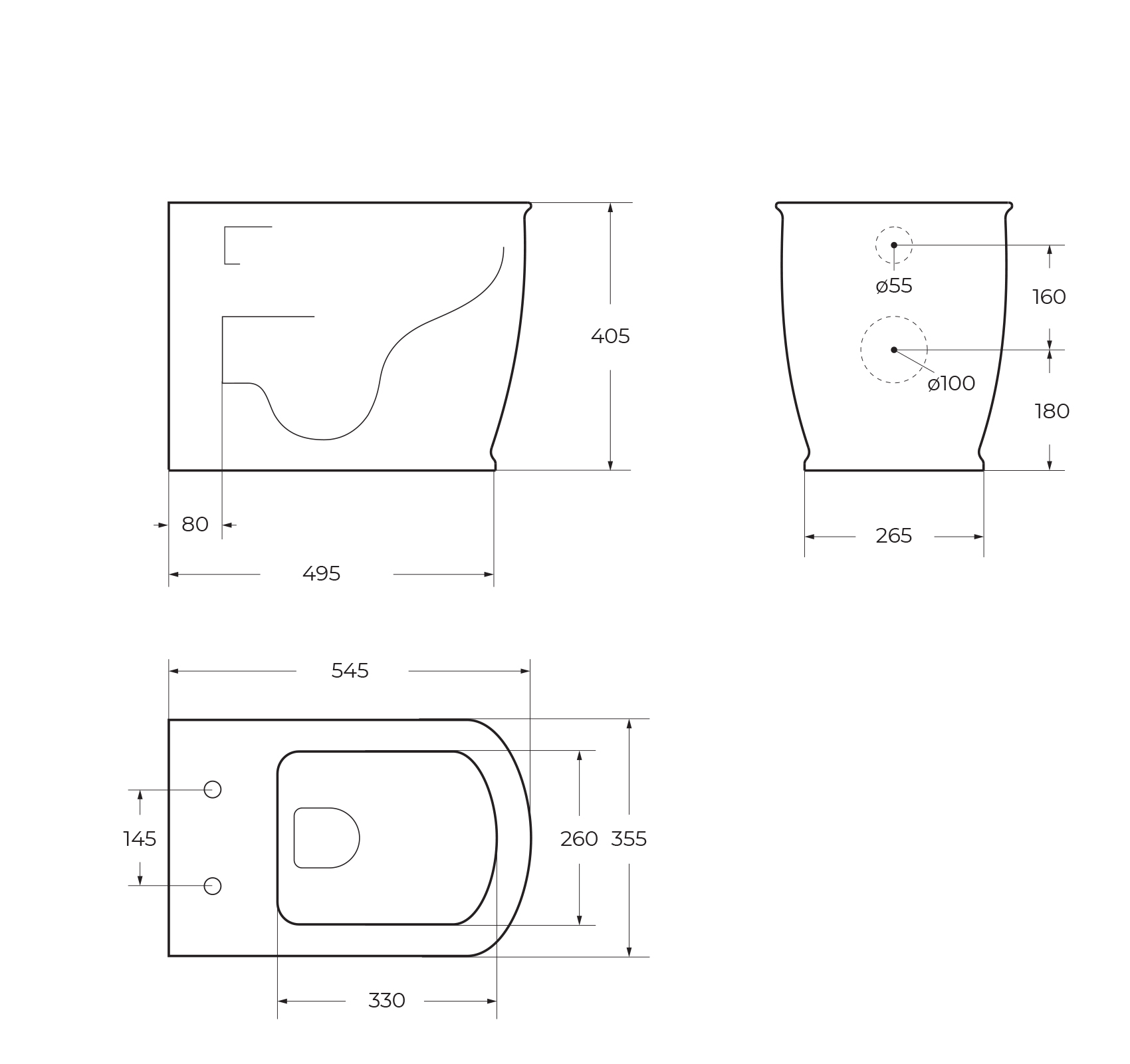 Приобрести belbagno унитаз безободковый приставной prado с сиденьем дюропласт, микролифт, белый bb10150cb/bb10150sc