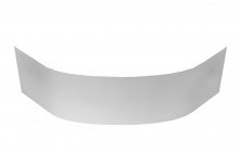 Панель фронтальная для ванны Мелвилл 140х140 см, без рисунка