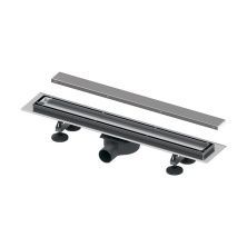 TECE Душевой трап Linus 60 см, 2 в 1 под плитку, 15103069