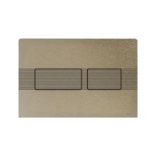 TECE Кнопка смыва Solid для инсталляции, никель 9240437