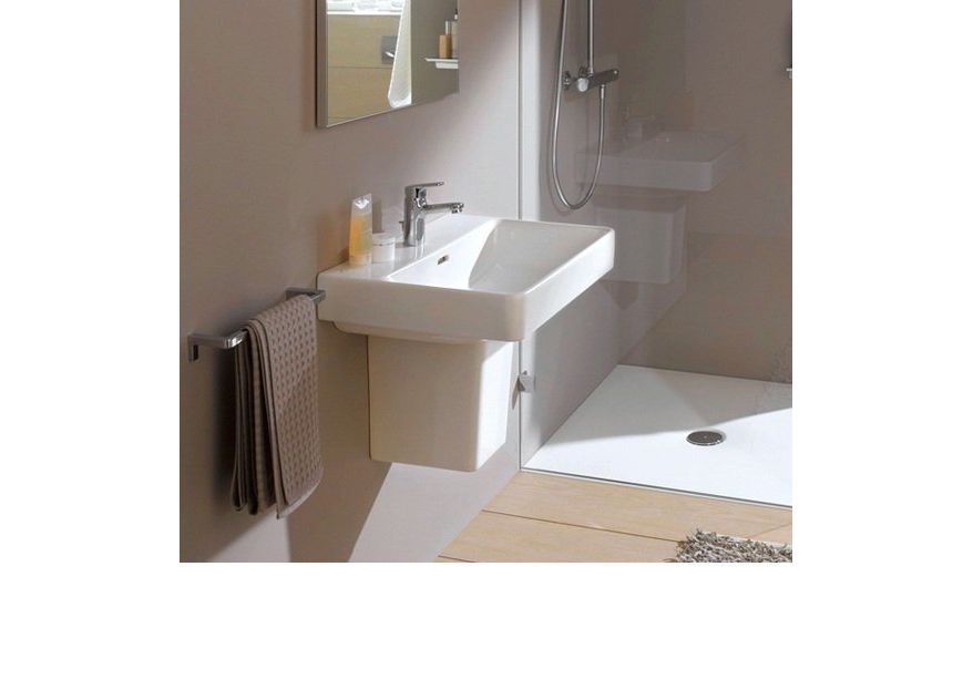 Приобрести раковина подвесная laufen pro 70 см