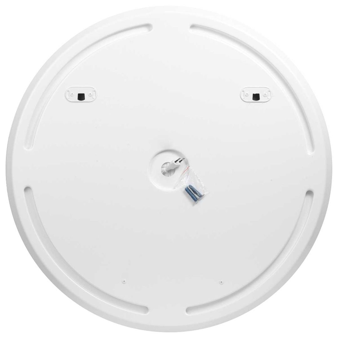 Приобрести vincea зеркало 80х80 см, с led подсветкой, сенсор, диммер, подогрев vlm-3de800-2