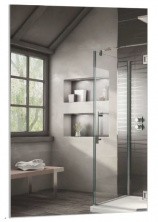 Зеркало Акватон ФИДЖИ 60 см