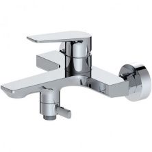 Grocenberg Смеситель для ванны, хром GB8033CR