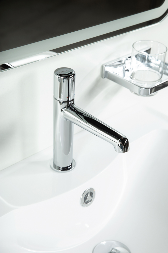 Приобрести belbagno тумба с раковиной acqua 60 см, подвесная bianco lucido, белая раковина