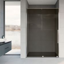 Vincea Душевая дверь Arno 120 см, тонированное, хром VPS-1A120CG