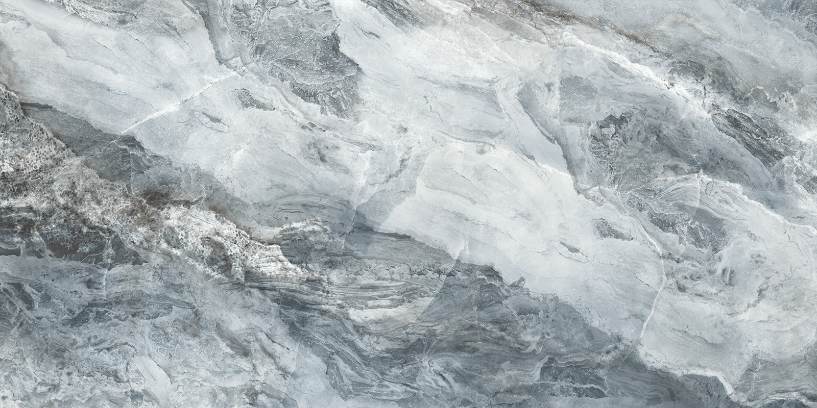 Приобрести керамогранит delacora waterfall blue 600*1200мм d12056m