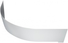 Тритон Фронтальная панель Мари 170 см, левая Щ0000046127