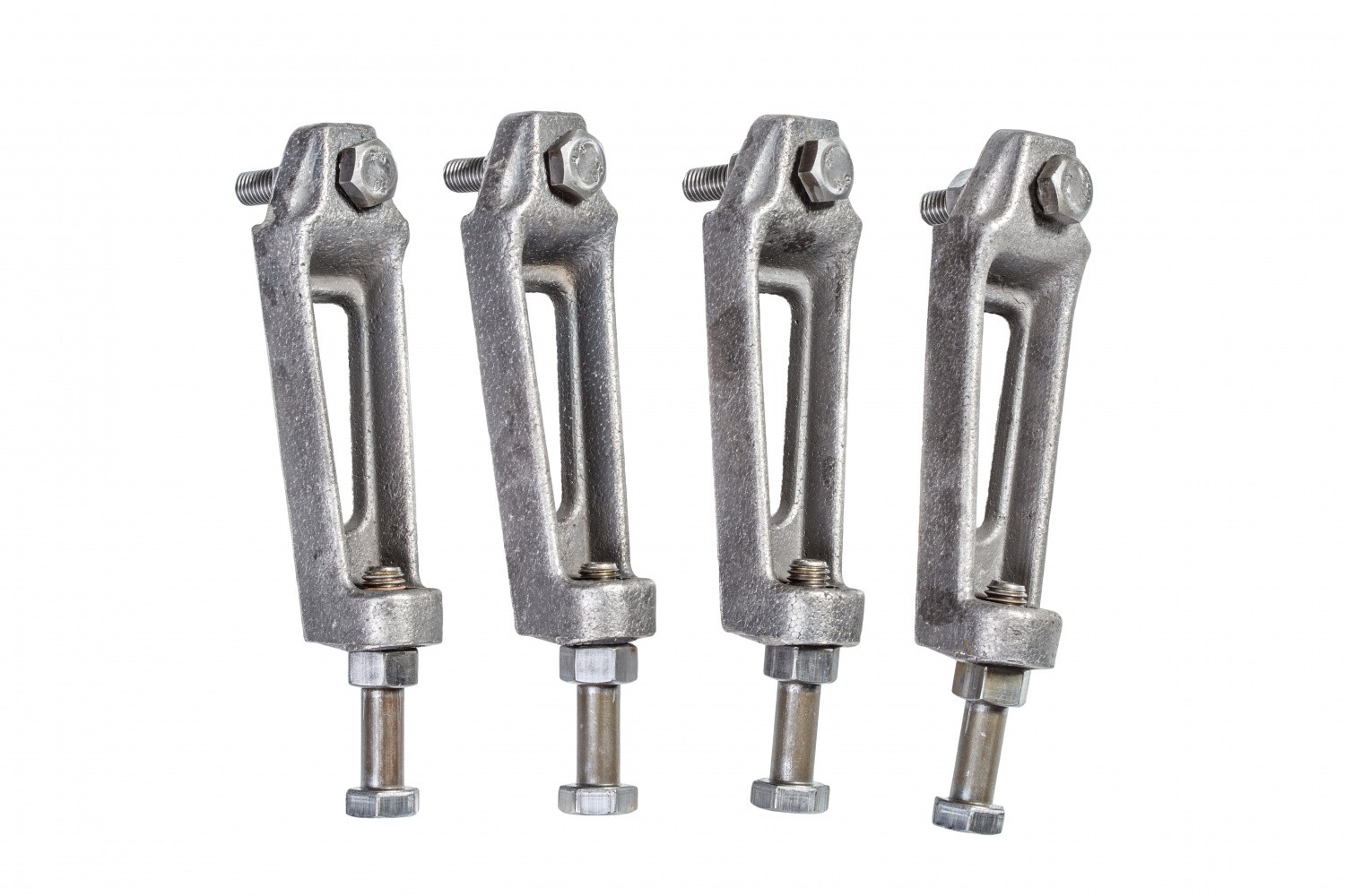 Приобрести ножки для чугунных ванн wotte