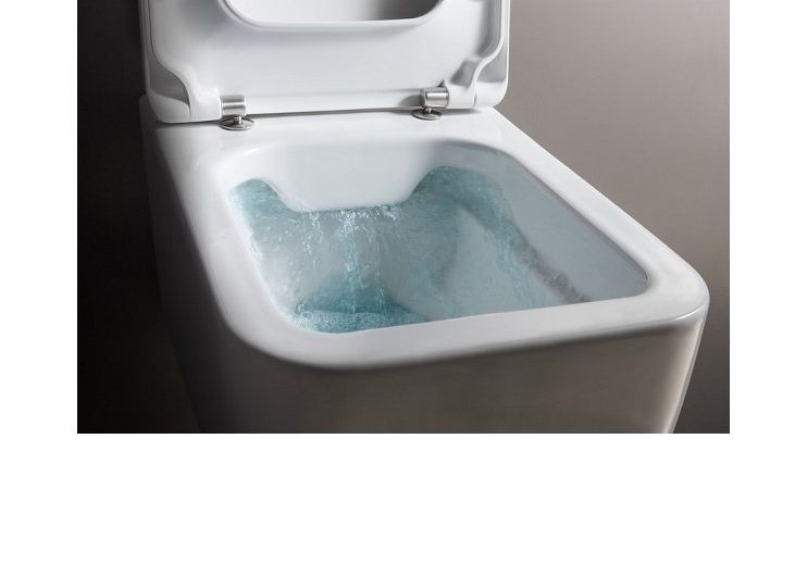 Приобрести унитаз подвесной безободковый laufen pro s rimless 8.2096.2.000.000.1