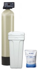 RUNXIN Система умягчения воды WPS1035Rx-A 3/4″