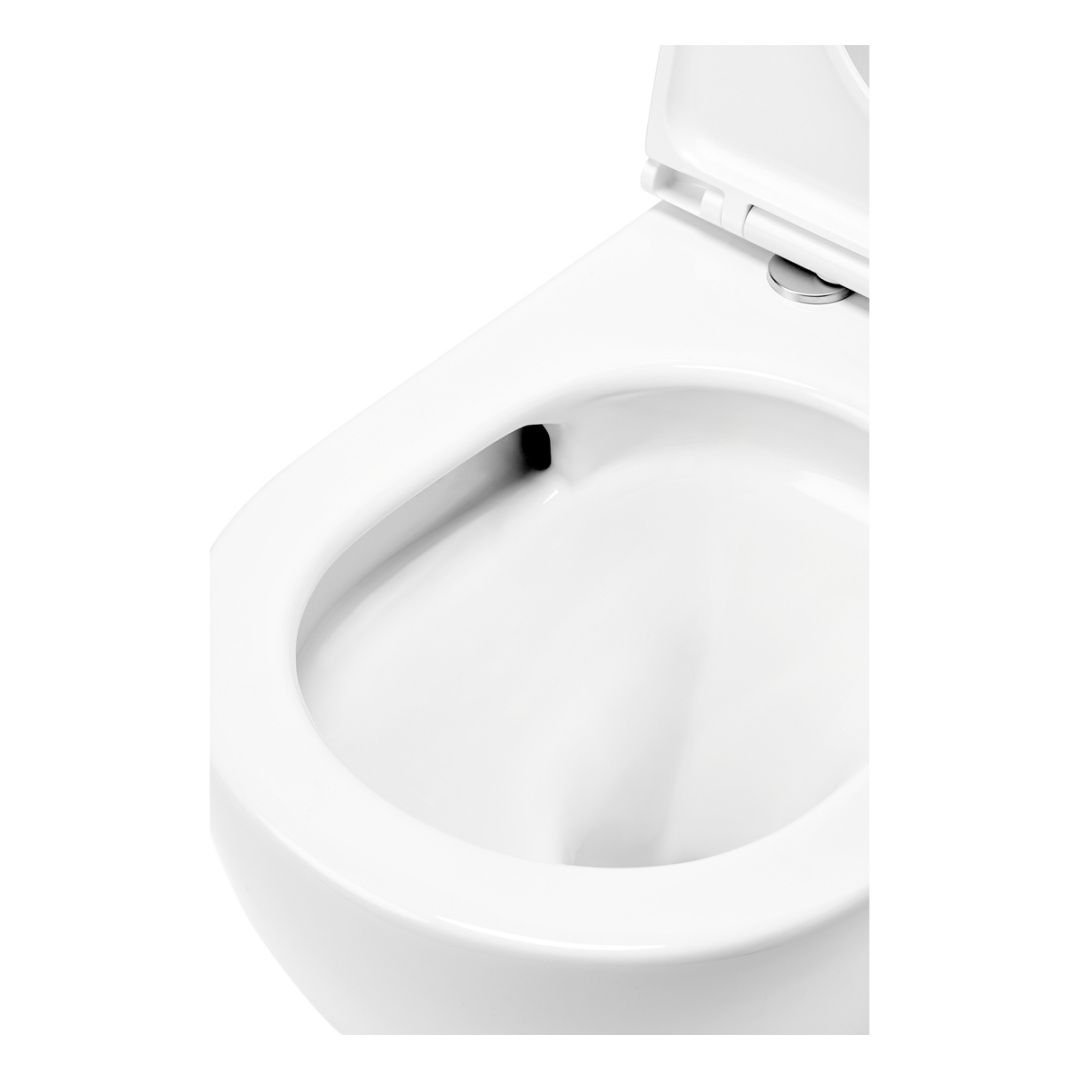 Приобрести tece инсталляция с подвесным унитазом 3в1 spring v, k401203wcr