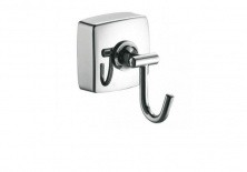 FX-61305F Kvadro Крючок одинарный