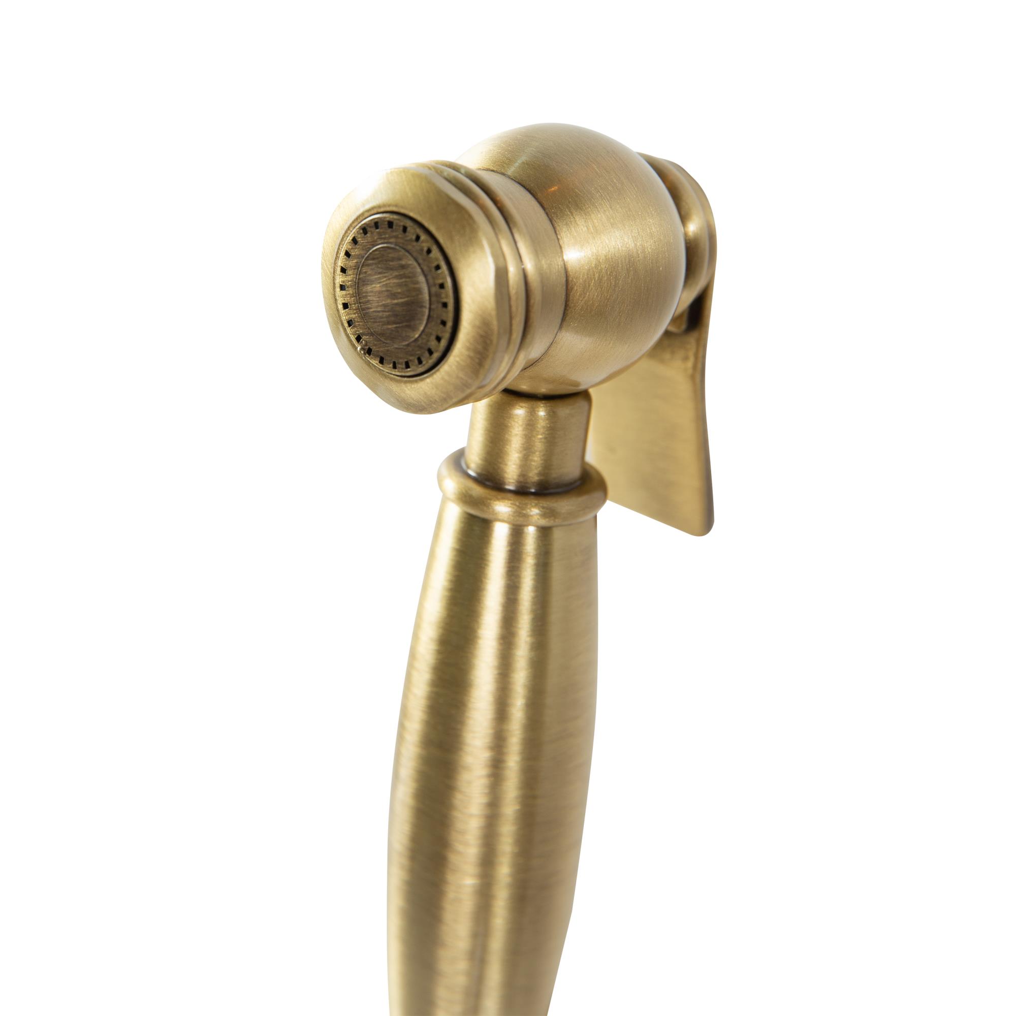 Приобрести cezares гигиенический душ atlantis-u-id-02