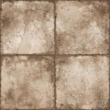 Плитка напольная New Trend Ringwood Brown Brown